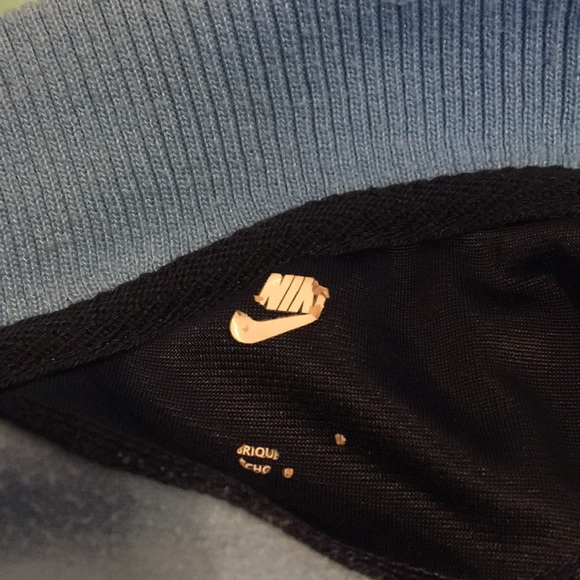 Blue Nike Jacket - Picture 4 of 4